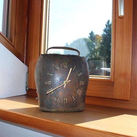Ferienwohnung Bernau Bernau am Chiemsee Luaran gambar