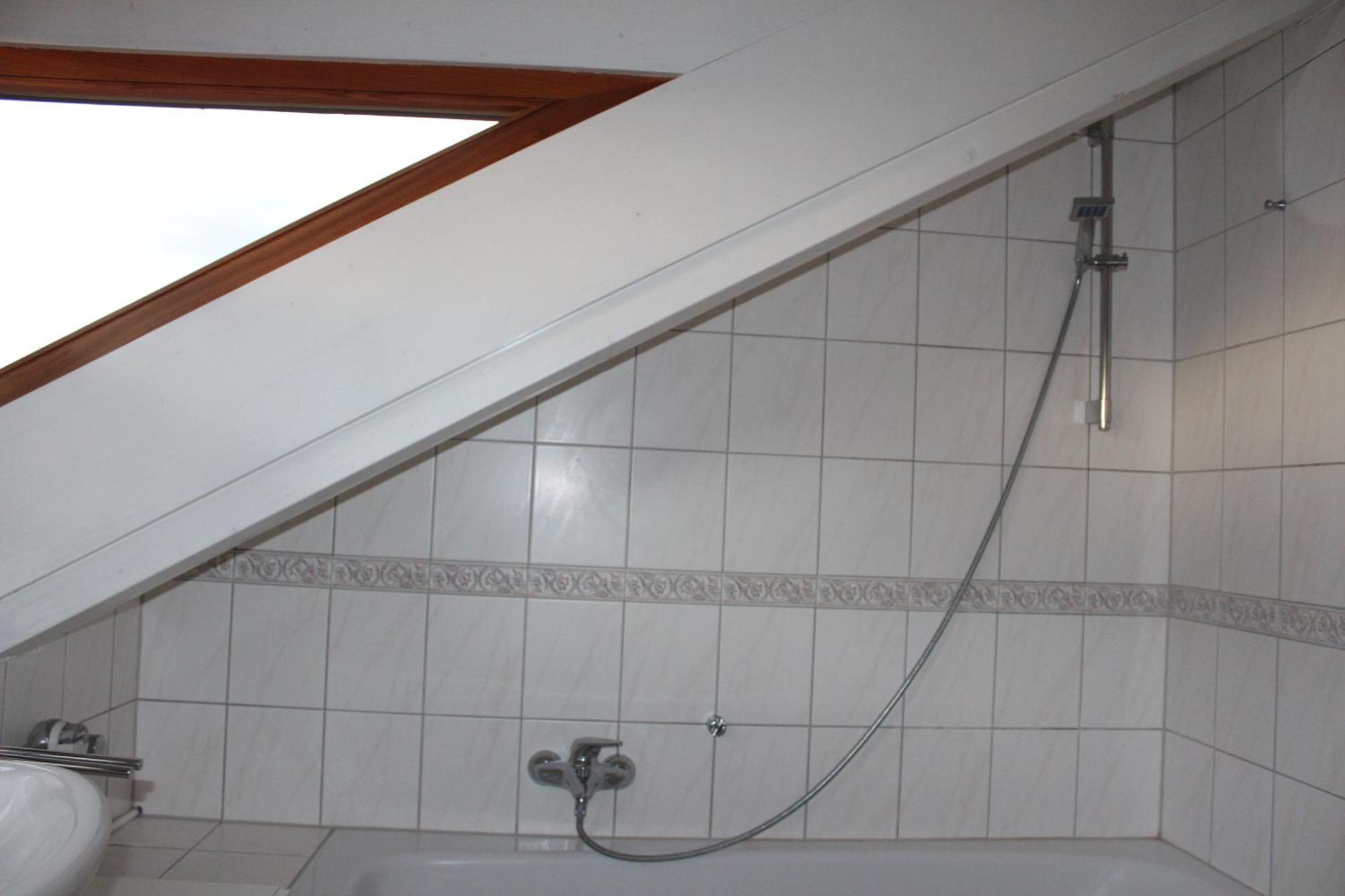Ferienwohnung Bernau Bernau am Chiemsee Luaran gambar